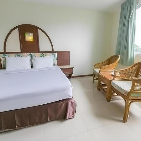 Lake Inn Hotel Songkhla Eksteriør bilde