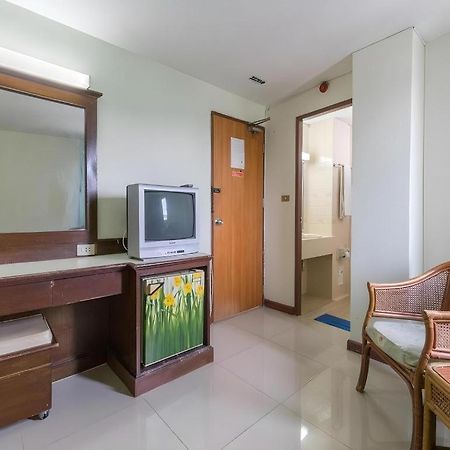 Lake Inn Hotel Songkhla Eksteriør bilde