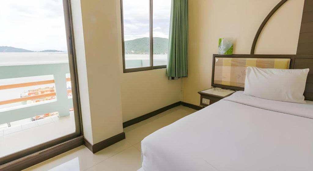 Lake Inn Hotel Songkhla Eksteriør bilde