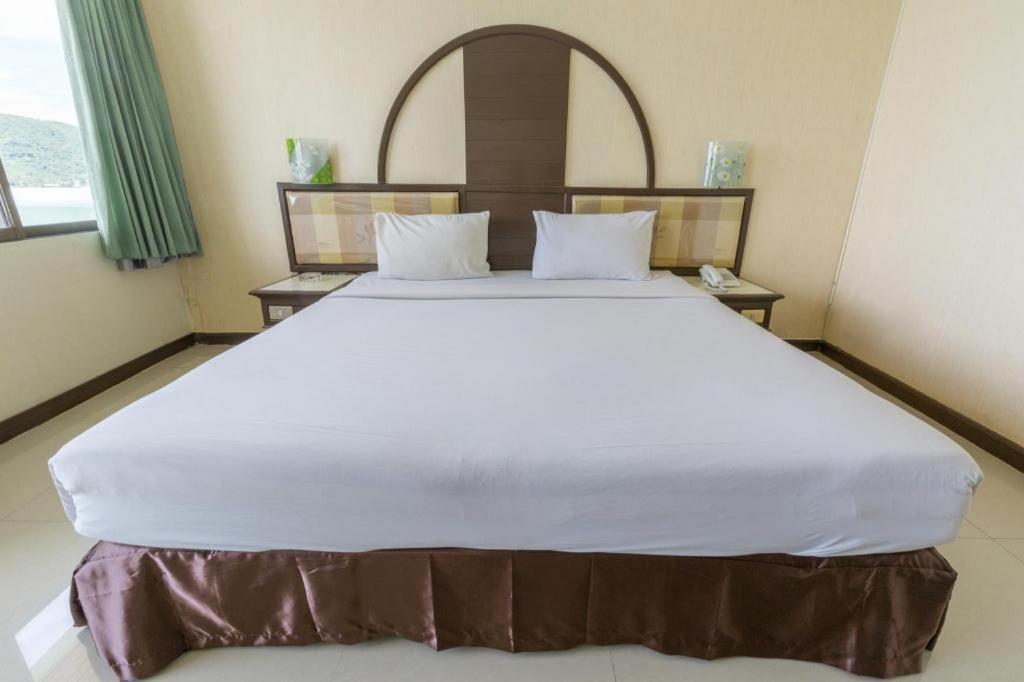Lake Inn Hotel Songkhla Eksteriør bilde