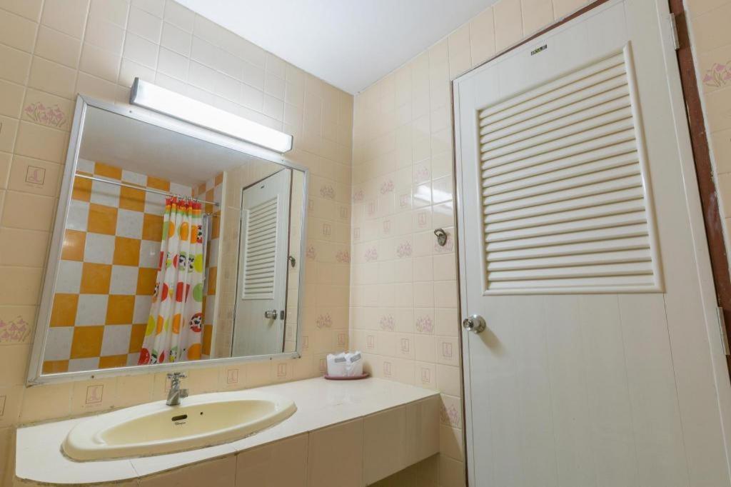 Lake Inn Hotel Songkhla Eksteriør bilde
