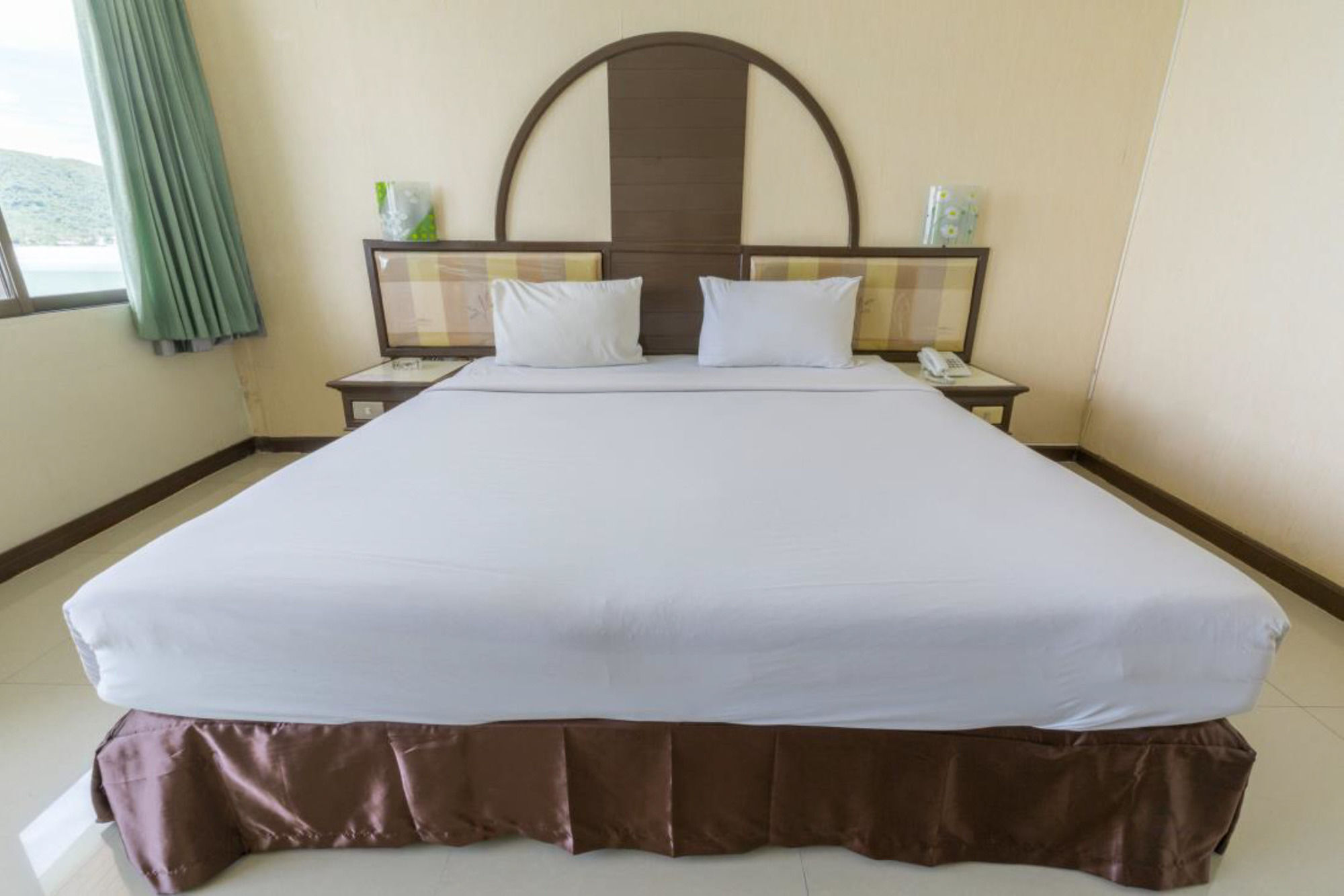 Lake Inn Hotel Songkhla Eksteriør bilde